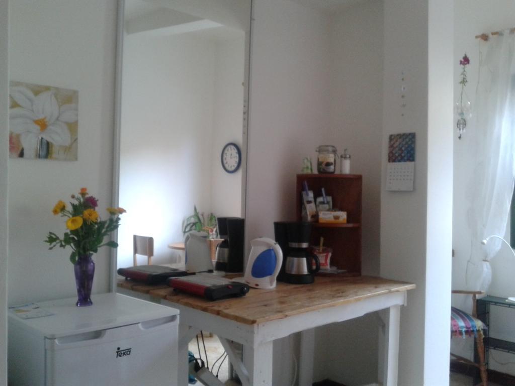 Hostal Casa Amaya Vallehermoso Dış mekan fotoğraf