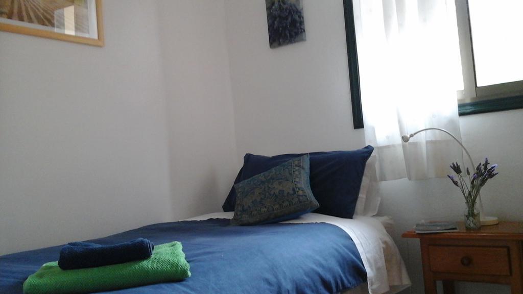 Hostal Casa Amaya Vallehermoso Dış mekan fotoğraf