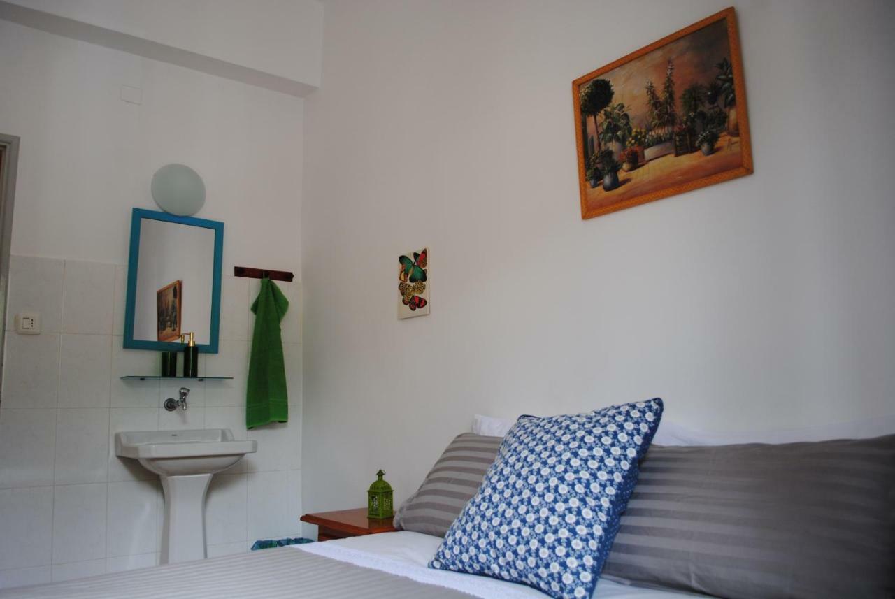 Hostal Casa Amaya Vallehermoso Dış mekan fotoğraf